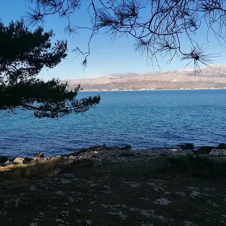 아파트 Ruza Vjetrova 포스티라