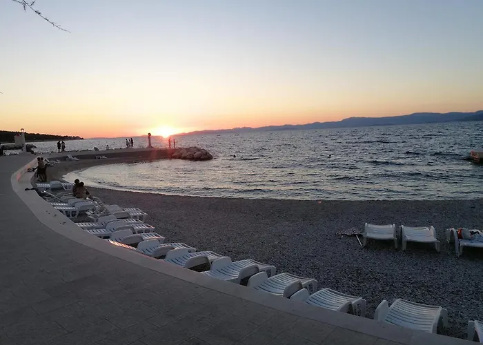 公寓 Ruza Vjetrova 波斯蒂勒