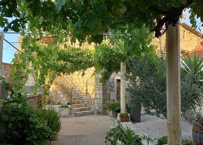 公寓 Ruza Vjetrova