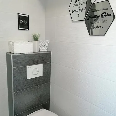 Lägenhet Ruza Vjetrova Postira