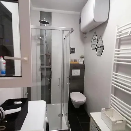 Ruza Vjetrova Lägenhet