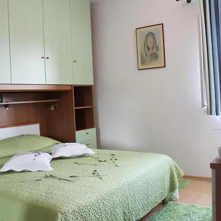 Ruza Vjetrova Lägenhet