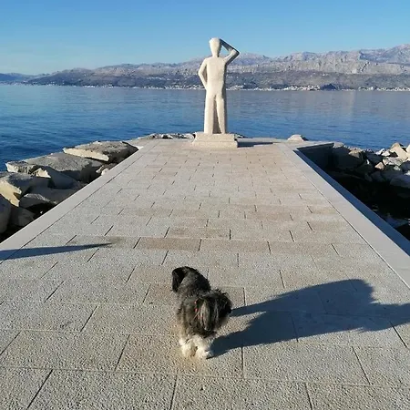 Lägenhet Ruza Vjetrova *