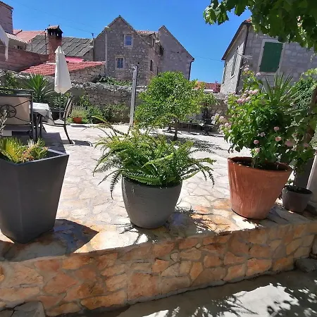 Ruza Vjetrova Lägenhet