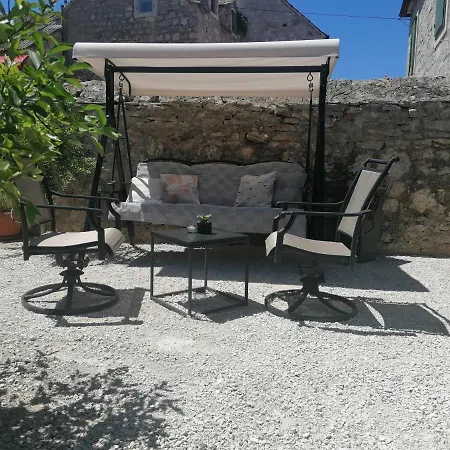 Lägenhet Ruza Vjetrova