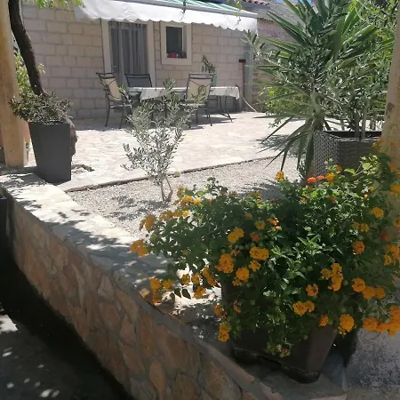 Lägenhet Ruza Vjetrova