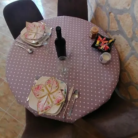 Lägenhet Ruza Vjetrova