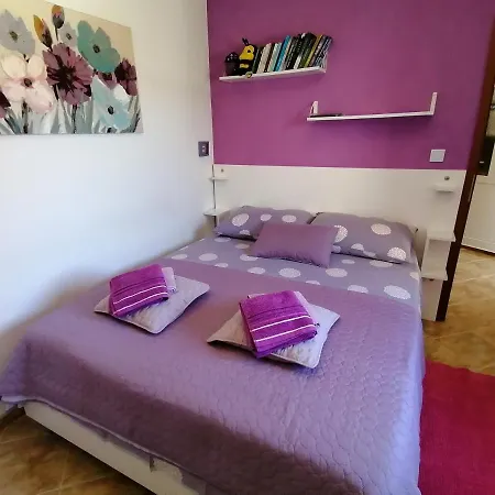 Lägenhet Ruza Vjetrova