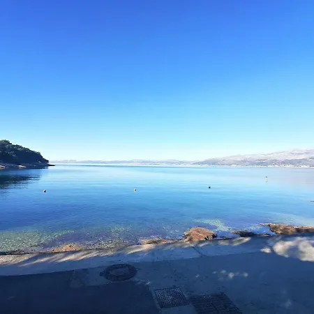 Ruza Vjetrova Lägenhet