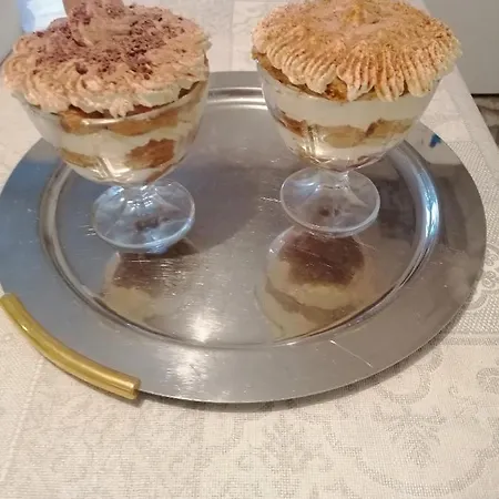 Lägenhet Ruza Vjetrova *