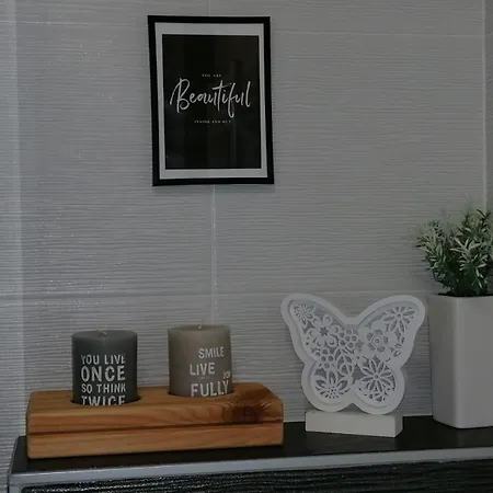 Ruza Vjetrova Lägenhet *