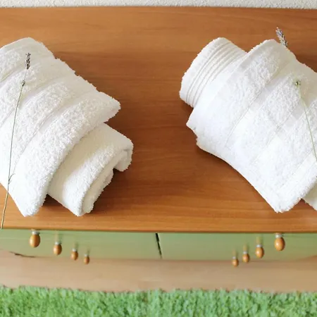 Lägenhet Ruza Vjetrova *