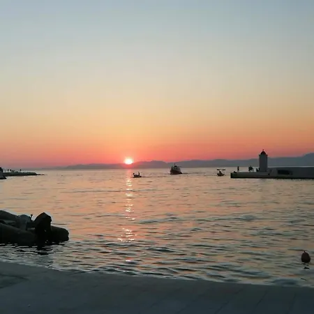 Lägenhet Ruza Vjetrova *