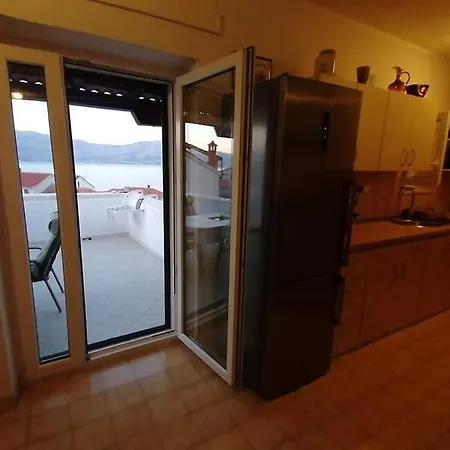 Lägenhet Ruza Vjetrova