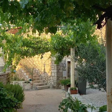 Lägenhet Ruza Vjetrova