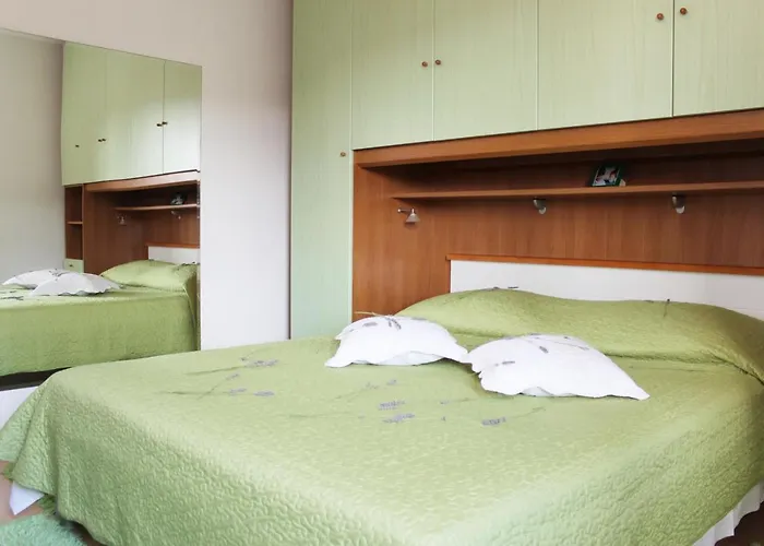 Ruza Vjetrova Appartement