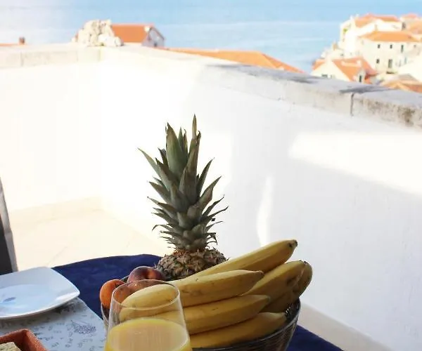 Ruza Vjetrova Appartement Postira
