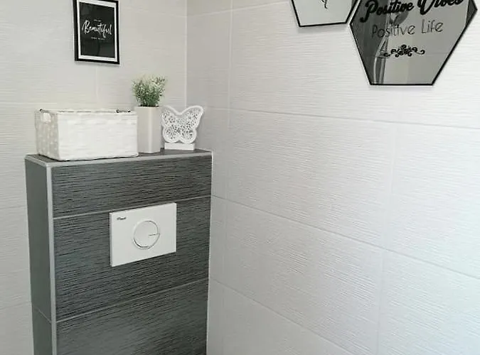 Appartement Ruza Vjetrova Postira