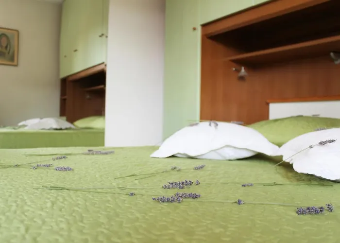 Appartement Ruza Vjetrova Postira
