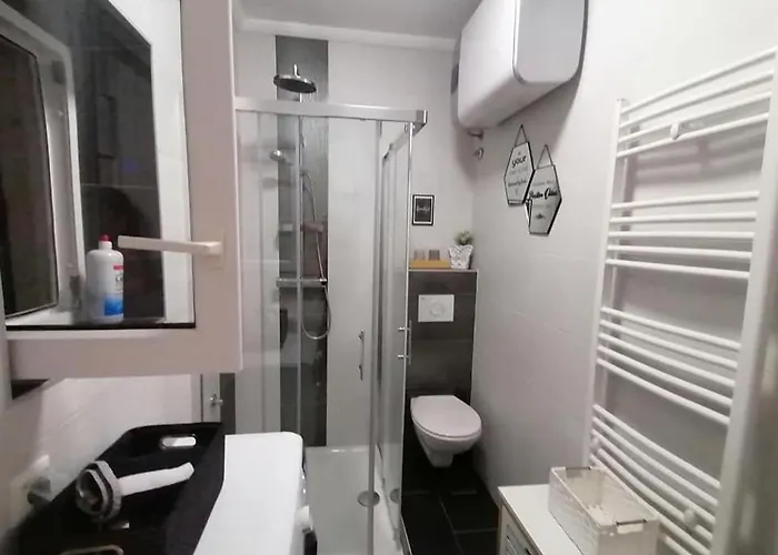 Ruza Vjetrova Appartement