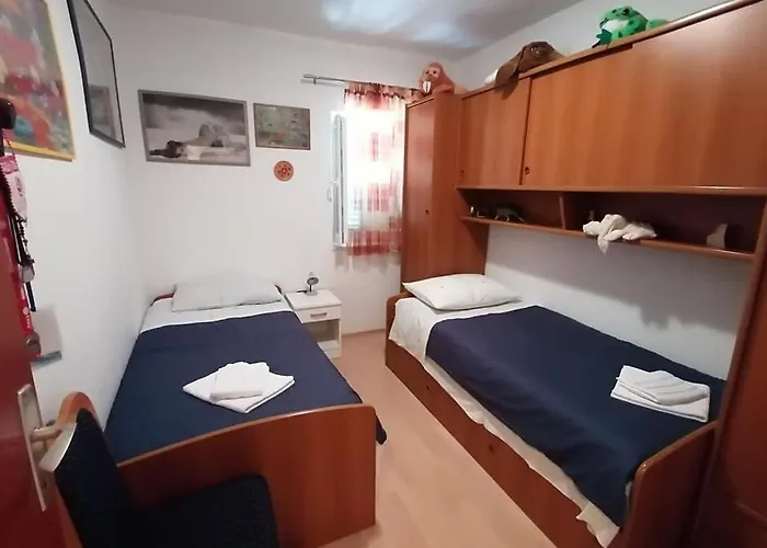 Appartement Ruza Vjetrova