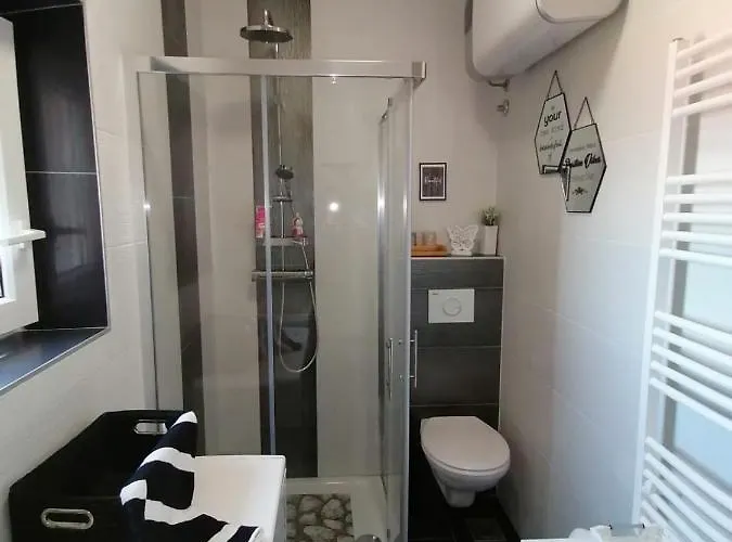 Appartement Ruza Vjetrova Postira