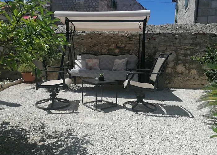 Appartement Ruza Vjetrova
