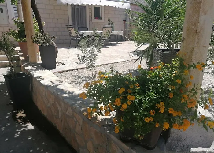 Appartement Ruza Vjetrova