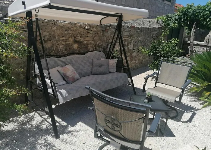 Ruza Vjetrova Appartement Postira